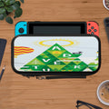 Adventure Mountain Protective Carry Switch Nintendo Switch 2 Case