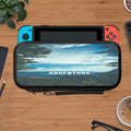Adventure National Geographic Protective Carry Switch Nintendo Switch 2 Case
