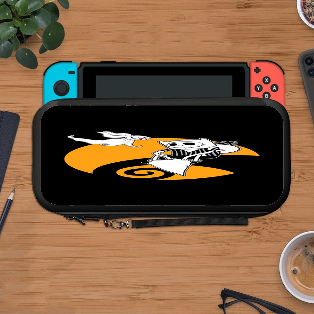 Adventure Nightmare Protective Carry Switch Nintendo Switch 2 Case