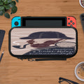 Adventure Of Sherlock Holmes Protective Carry Switch Nintendo Switch 2 Case