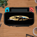 Adventure Of Tintin Protective Carry Switch Nintendo Switch 2 Case