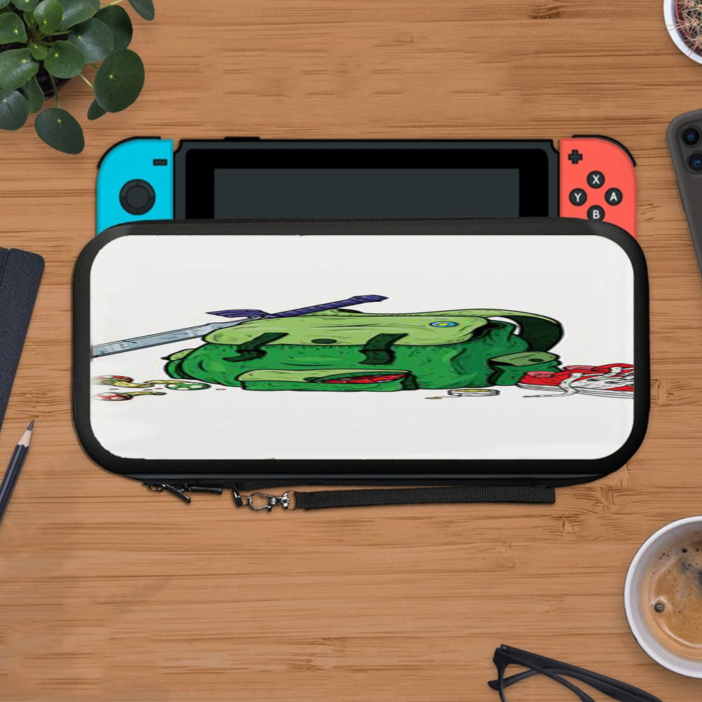 Adventure Pack Protective Carry Switch Nintendo Switch 2 Case