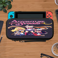 Adventure Scouts Sailor Moon Protective Carry Switch Nintendo Switch 2 Case