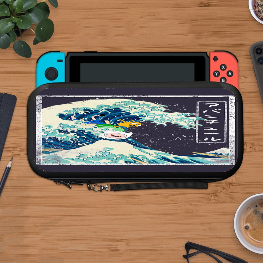 Adventure Tide Protective Carry Switch Nintendo Switch 2 Case