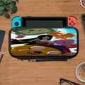 Adventure Time - Bmo Jake Marceline Protective Carry Switch Nintendo Switch 2 Case