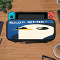 Adventure Time - Gunter Protective Carry Switch Nintendo Switch 2 Case