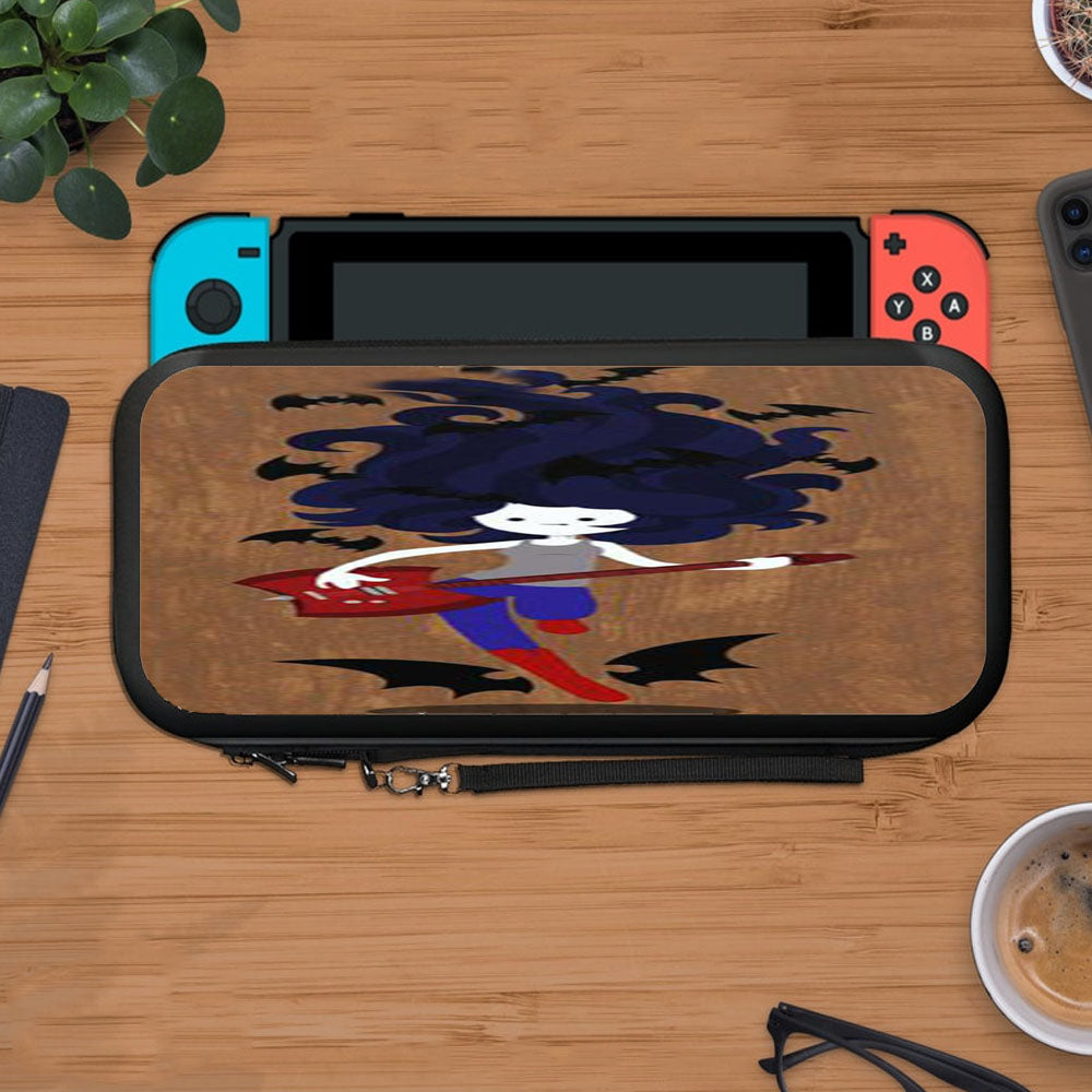 Adventure Time - Marcelline Protective Carry Switch Nintendo Switch 2 Case