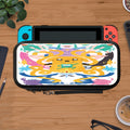Adventure Time 3 Protective Carry Switch Nintendo Switch 2 Case