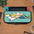 Adventure Time 5 Protective Carry Switch Nintendo Switch 2 Case