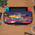 Adventure Time 8 Protective Carry Switch Nintendo Switch 2 Case