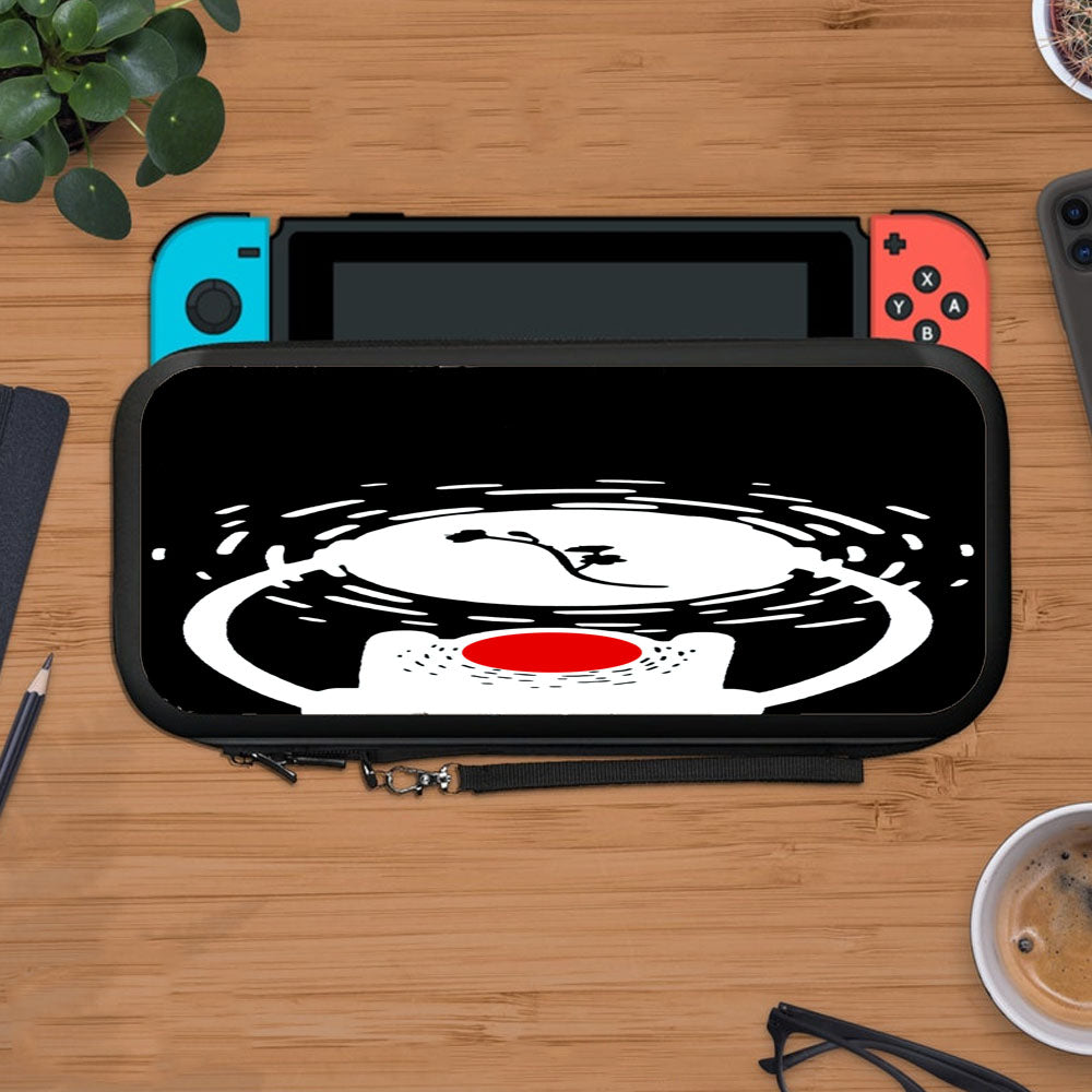 Adventure Time Art Protective Carry Switch Nintendo Switch 2 Case