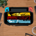 Adventure Time Bad Protective Carry Switch Nintendo Switch 2 Case