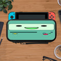 Adventure Time Beemo Advanture Protective Carry Switch Nintendo Switch 2 Case
