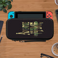 Adventure Time Camou Protective Carry Switch Nintendo Switch 2 Case