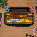 Adventure Time Card Wars Protective Carry Switch Nintendo Switch 2 Case