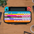 Adventure Time Character Protective Carry Switch Nintendo Switch 2 Case
