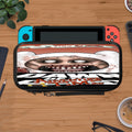 Adventure Time Characters Zombies Protective Carry Switch Nintendo Switch 2 Case