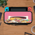 Adventure Time Comics Protective Carry Switch Nintendo Switch 2 Case