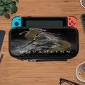 Adventure Time Dovahfinn Protective Carry Switch Nintendo Switch 2 Case