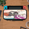 Adventure Time Drawing Protective Carry Switch Nintendo Switch 2 Case
