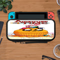 Adventure Time Eye Candy Cup Cake Vol 1 Protective Carry Switch Nintendo Switch 2 Case