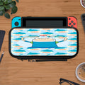 Adventure Time Finn In Love Protective Carry Switch Nintendo Switch 2 Case