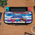 Adventure Time Fiona And Cake Protective Carry Switch Nintendo Switch 2 Case