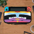 Adventure Time Ice King Marceline Lumpy Space Princess Protective Carry Switch Nintendo Switch 2 Case