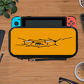 Adventure Time Jack Protective Carry Switch Nintendo Switch 2 Case