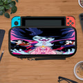 Adventure Time Marceline And The Scream Queens Issue Protective Carry Switch Nintendo Switch 2 Case