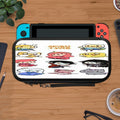 Adventure Time Member Protective Carry Switch Nintendo Switch 2 Case