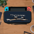 Adventure Time Meme Hunting Time Protective Carry Switch Nintendo Switch 2 Case