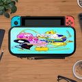 Adventure Time New Wallpaper Protective Carry Switch Nintendo Switch 2 Case