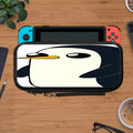 Adventure Time Penguin Protective Carry Switch Nintendo Switch 2 Case