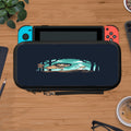 Adventure Time Primitive Cave Protective Carry Switch Nintendo Switch 2 Case