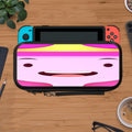 Adventure Time Princess Bubblegum Protective Carry Switch Nintendo Switch 2 Case