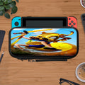 Adventure Time Side Characters Protective Carry Switch Nintendo Switch 2 Case