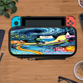 Adventure Time Starry Night Protective Carry Switch Nintendo Switch 2 Case