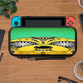 Adventure Time Sugar Skull Protective Carry Switch Nintendo Switch 2 Case