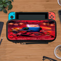 Adventure Time The Ultimate Adventure Red Protective Carry Switch Nintendo Switch 2 Case