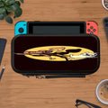 Adventure Time Tintin Protective Carry Switch Nintendo Switch 2 Case