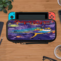 Adventure Time Volume 8 Protective Carry Switch Nintendo Switch 2 Case
