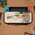 Adventure Time Walk Together Art Protective Carry Switch Nintendo Switch 2 Case