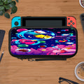Adventure Time With Bubble Protective Carry Switch Nintendo Switch 2 Case
