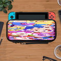 Adventure Time Zombie Doodle Protective Carry Switch Nintendo Switch 2 Case