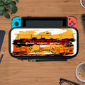 Adventure Titan Protective Carry Switch Nintendo Switch 2 Case
