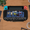 Adventure Wars Lemonade Protective Carry Switch Nintendo Switch 2 Case