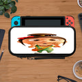 Agnes Despicable Me Cute Face Frown Protective Carry Switch Nintendo Switch 2 Case