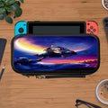 Aladdin Protective Carry Switch Nintendo Switch 2 Case