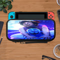Aladdin And Genie 2019 Art Protective Carry Switch Nintendo Switch 2 Case